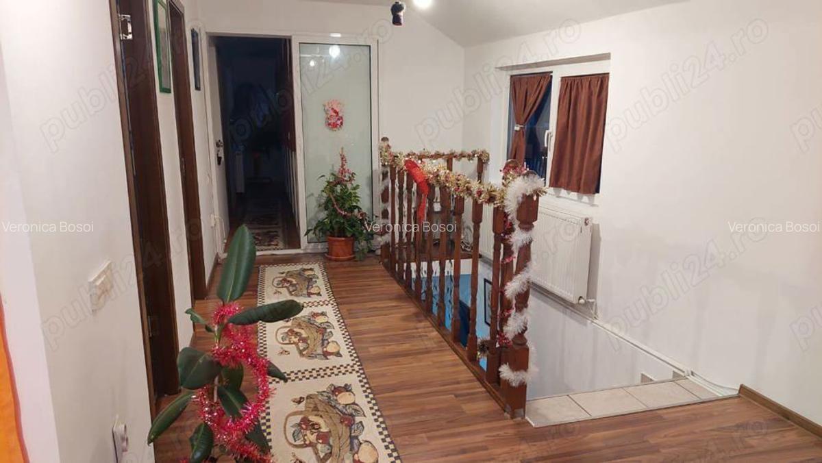 Casa individuala P+1E - 4