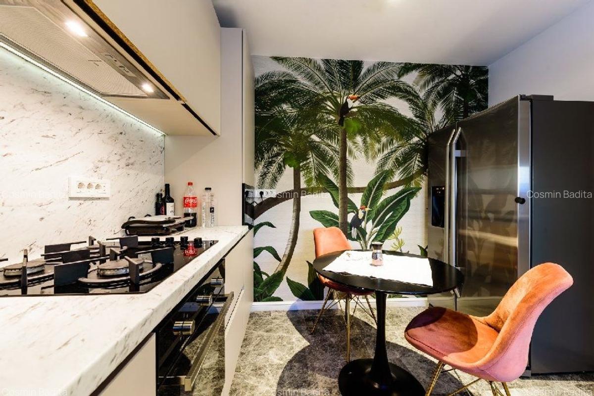 Orkidea Townhouse Pipera | Minicomplex de vile cochete - 14