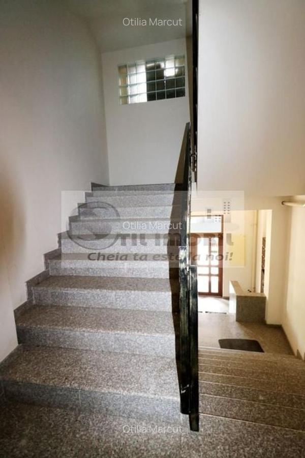 Apartament cu 2 camere semidecomandat în Gară - 22