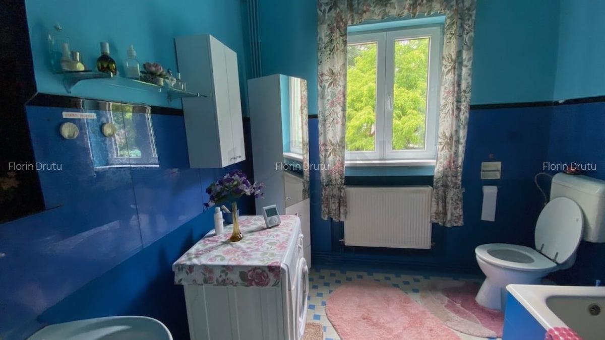 Apartament cu 3 camere semidecomandat în Ferdinand - 12