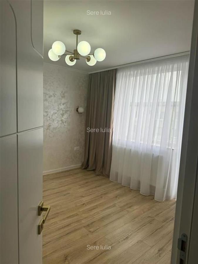 Apartament cu 2 camere decomandat în Central - 3
