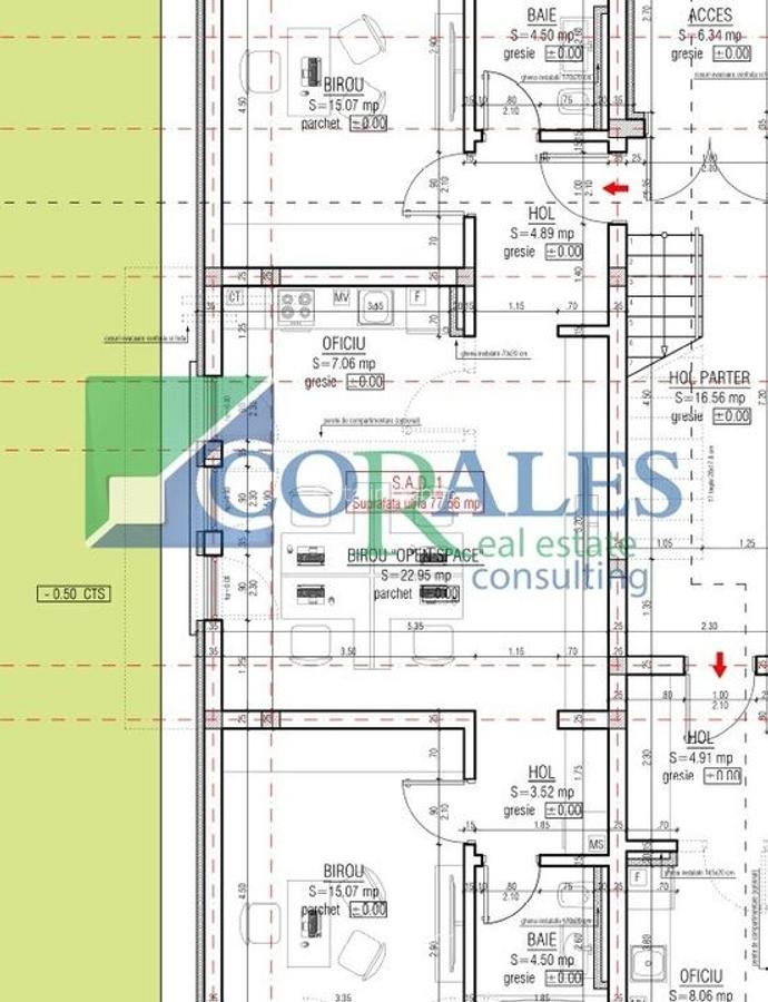 Disponibil Imediat: 3 Apartamente cu SAD în zona Aradului, lângă OMV - 6