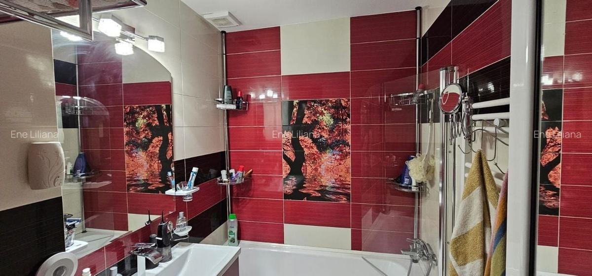 Apartament 3 camere, Tiglina 2, 65 mp, mobilat si utilat - 85.000 EUR - 4