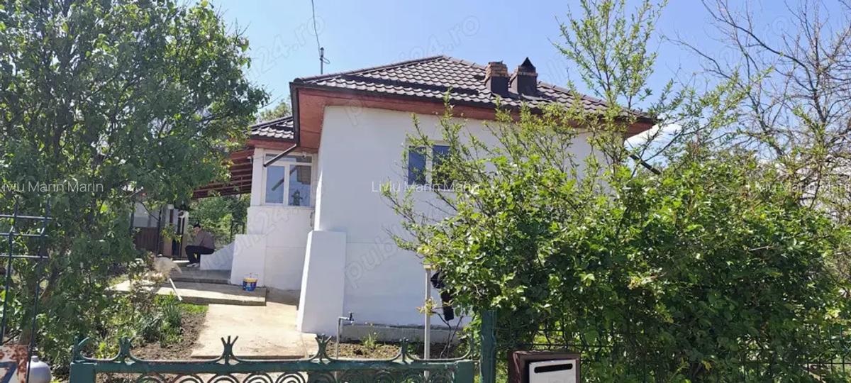 Casa de vanzare in satul Olteni, Judetul Prahova - 7 Casa de vanzare in satul Olteni, Judetul Prahova - 7