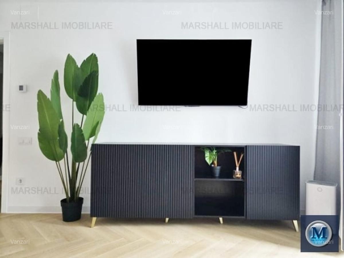 Apartament 3 camere de vanzare, zona Republicii, 64.2 mp #16584 - 2