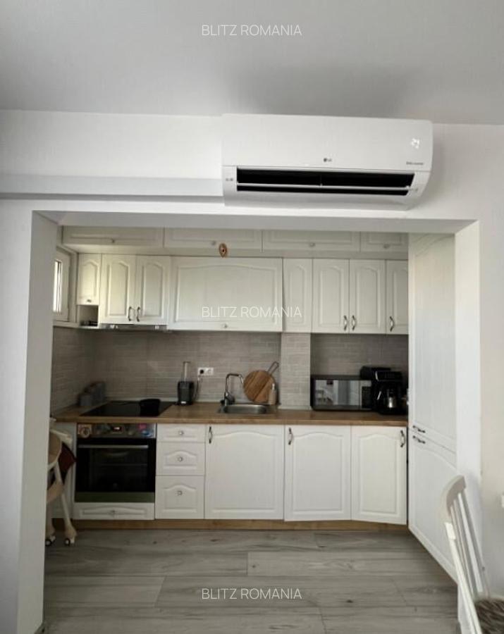 Apartament 2 camere modern, mobilat & utilat complet Zon - 5