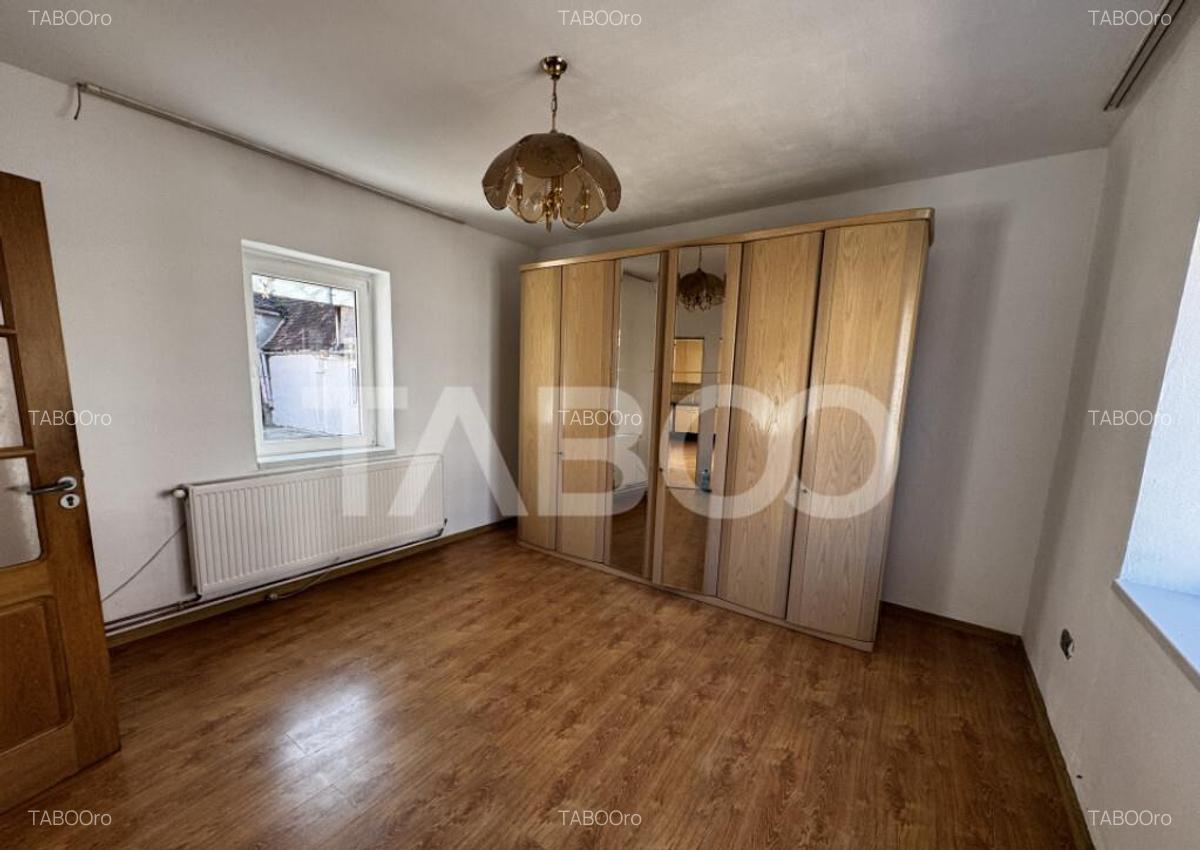 COMISION 0-Casa individuala cu teren de 836 mp Apoldul de Su - 11