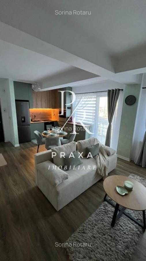 Apartament modern de vanzare cu parcare subterana! - 4
