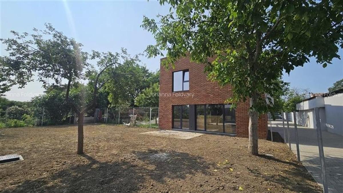 Casă cu 4 camere în Ciarda Roșie - 14