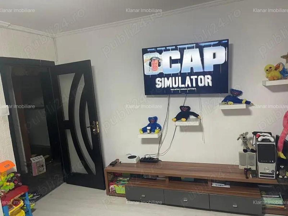 Apartament 4 camere de vanzare in Curtea de Arges zona Confectii - 11