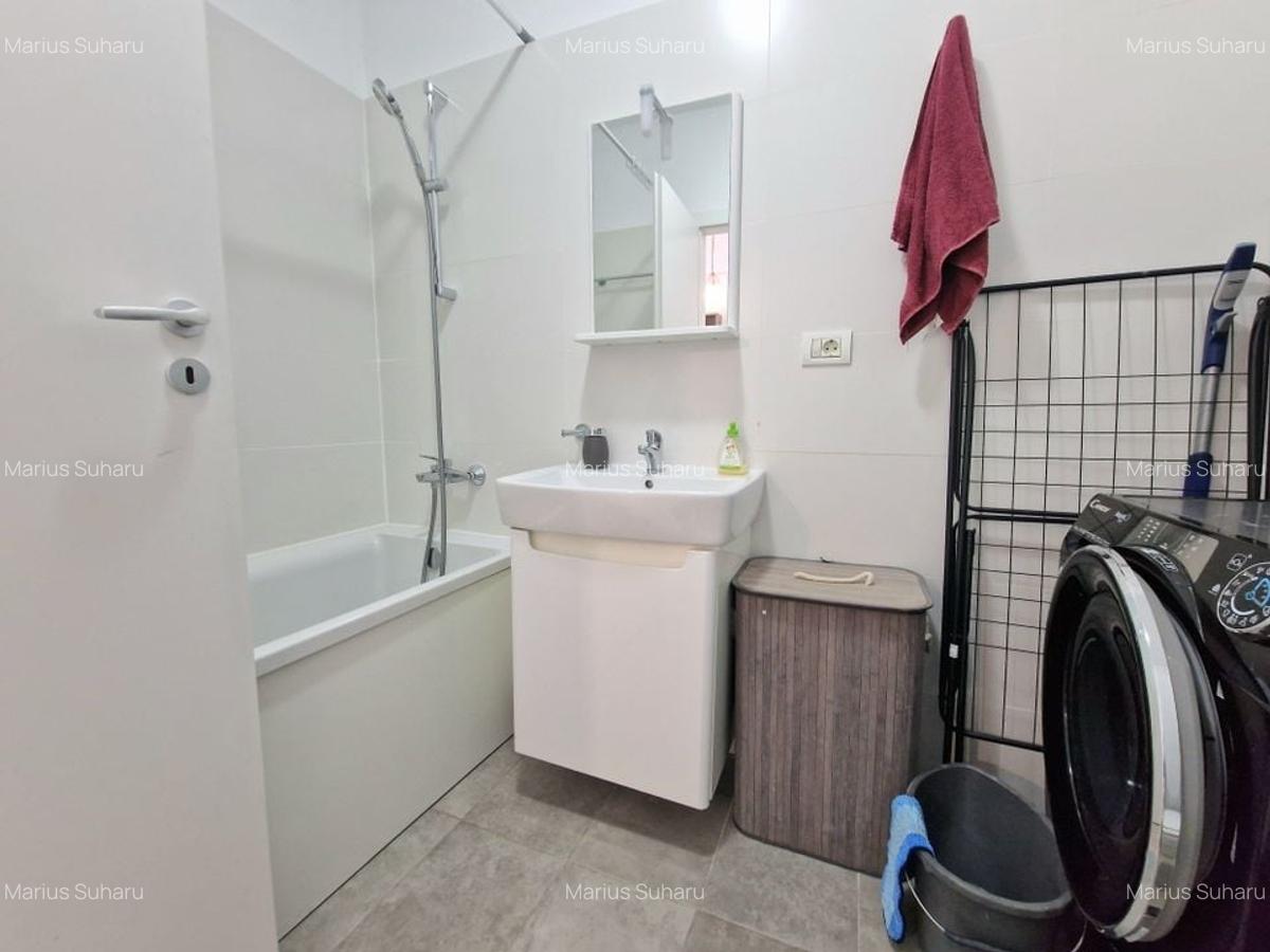 Apartament superb cu 2 camere | Vivalia | Pet Friendly - 6