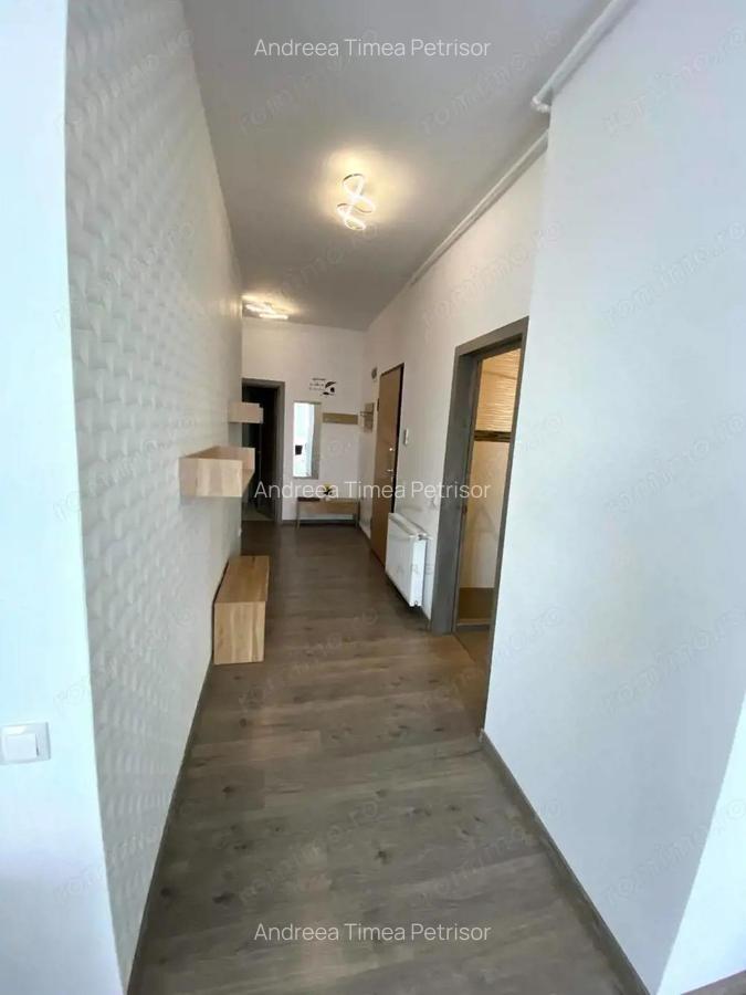 Apartament modern in centru 3 camere, mobilat, parcare subterana - 8