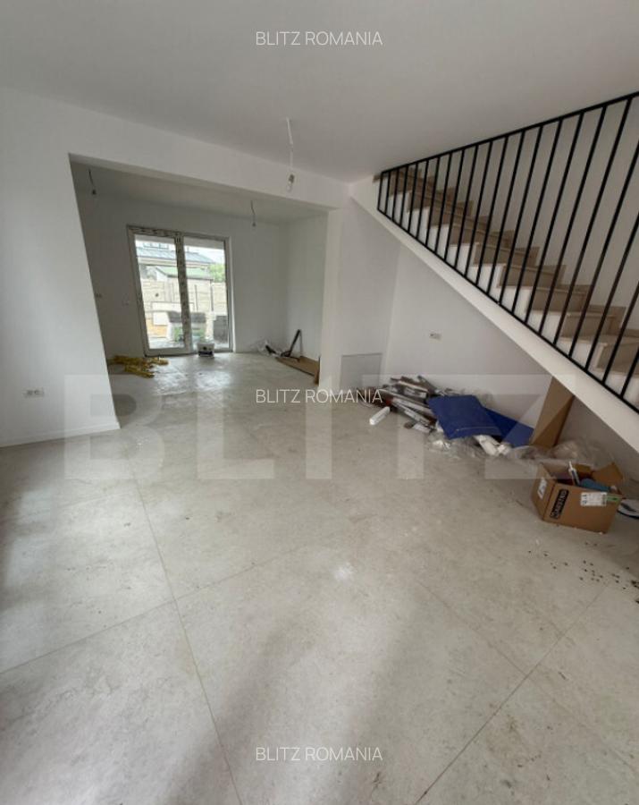 Duplex cu 4 camere, de vanzare in Bucovat! - 3