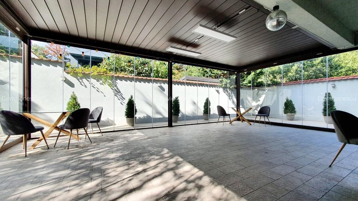 Apartament de vanzare Casin, imobil nou, 170 mp, zona cea mai buna, garaj - 14