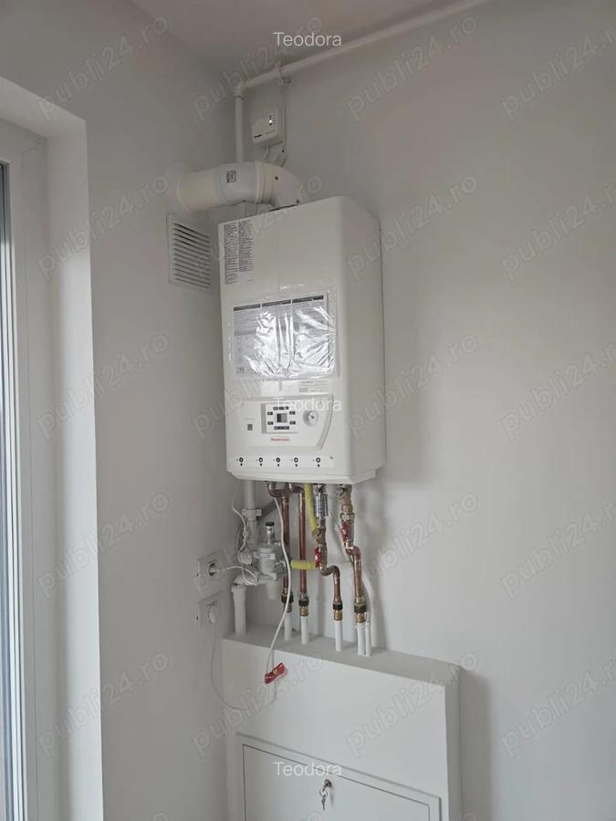 Apartament Adora Park - 5 Apartament Adora Park - 5