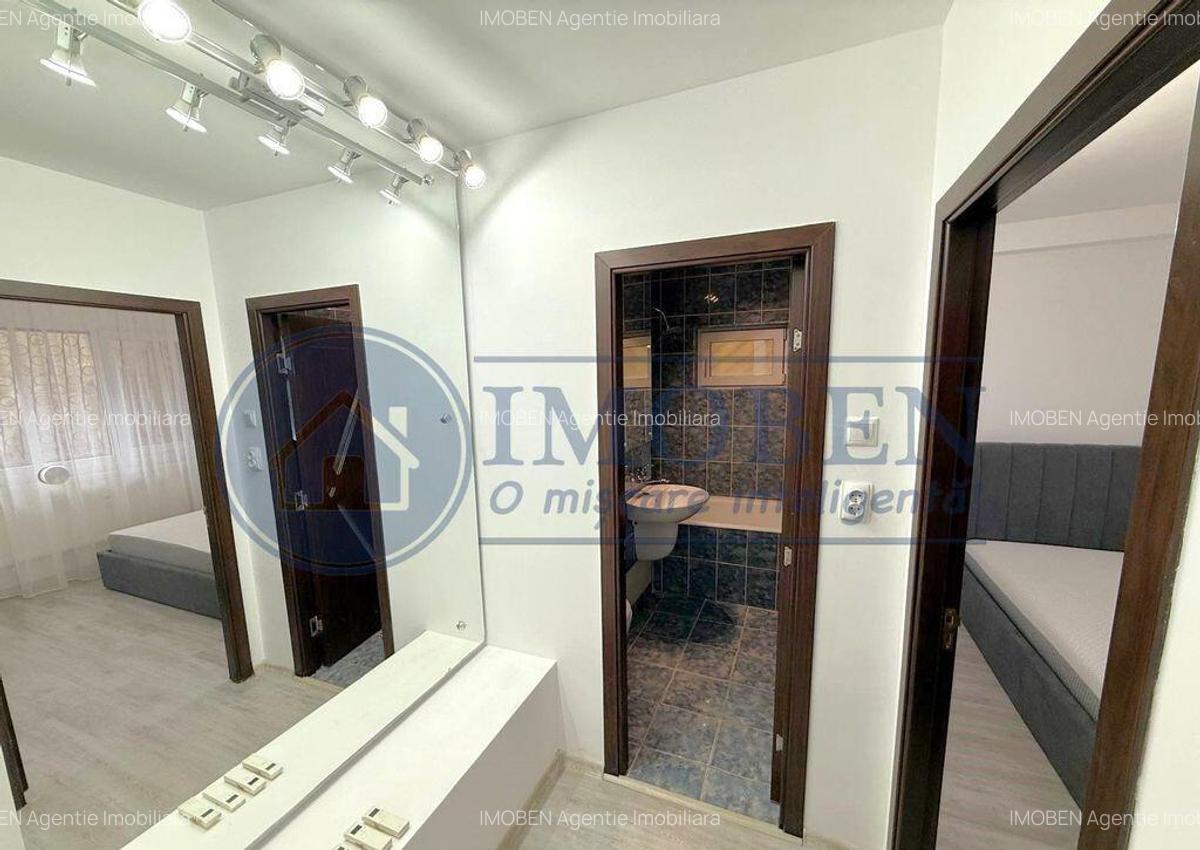 3 Camere-Parter-McDonald's-Renovat-Anvelopat-Mobilat-Zona... - 8
