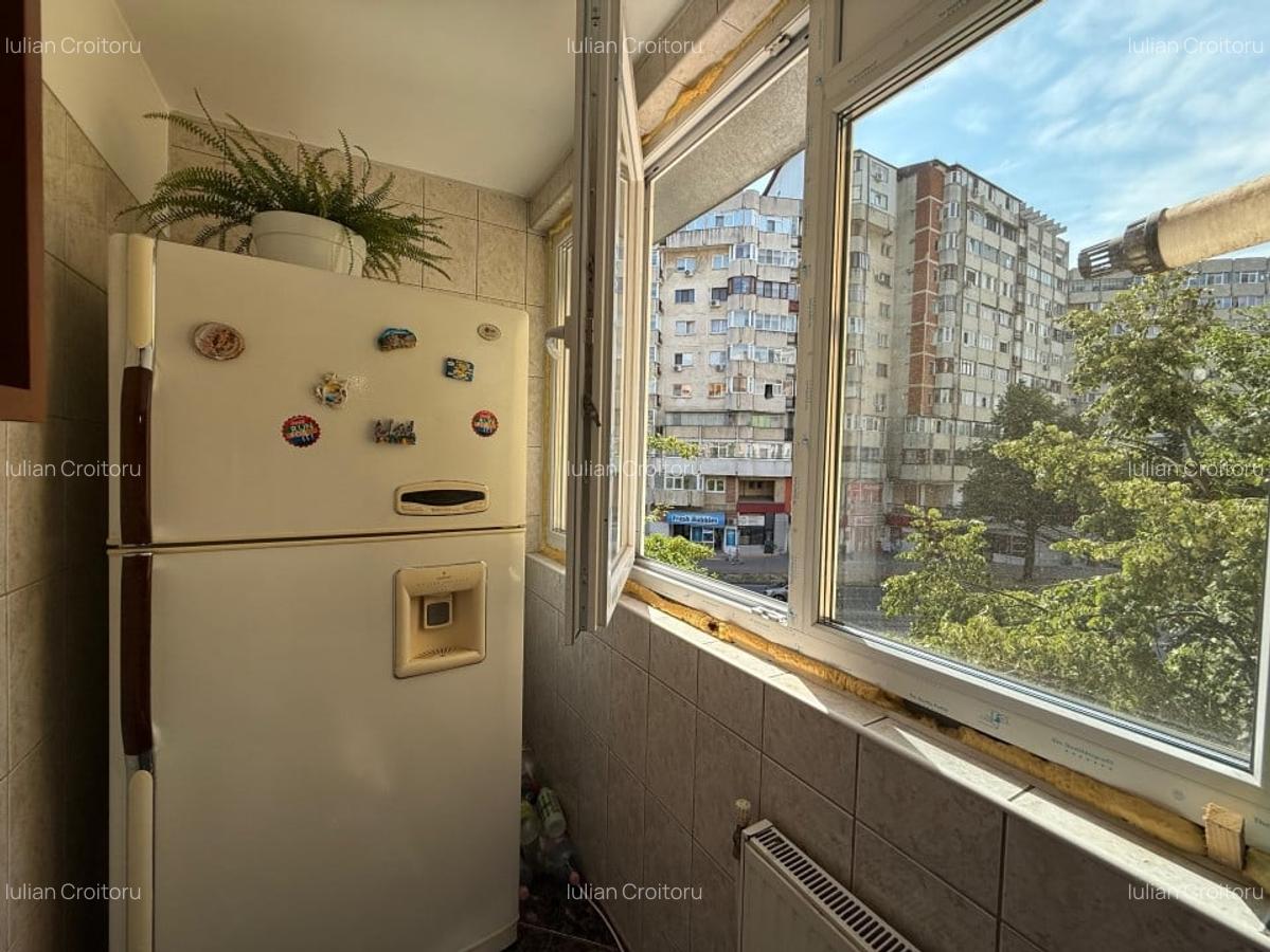 Apartament cu 4 camere in Nicolina *La Bulevard* - 14