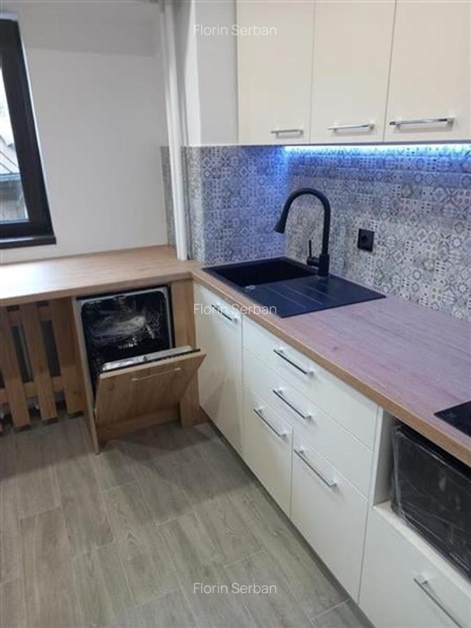 Apartament 4 camere Unirii Fantani - 4