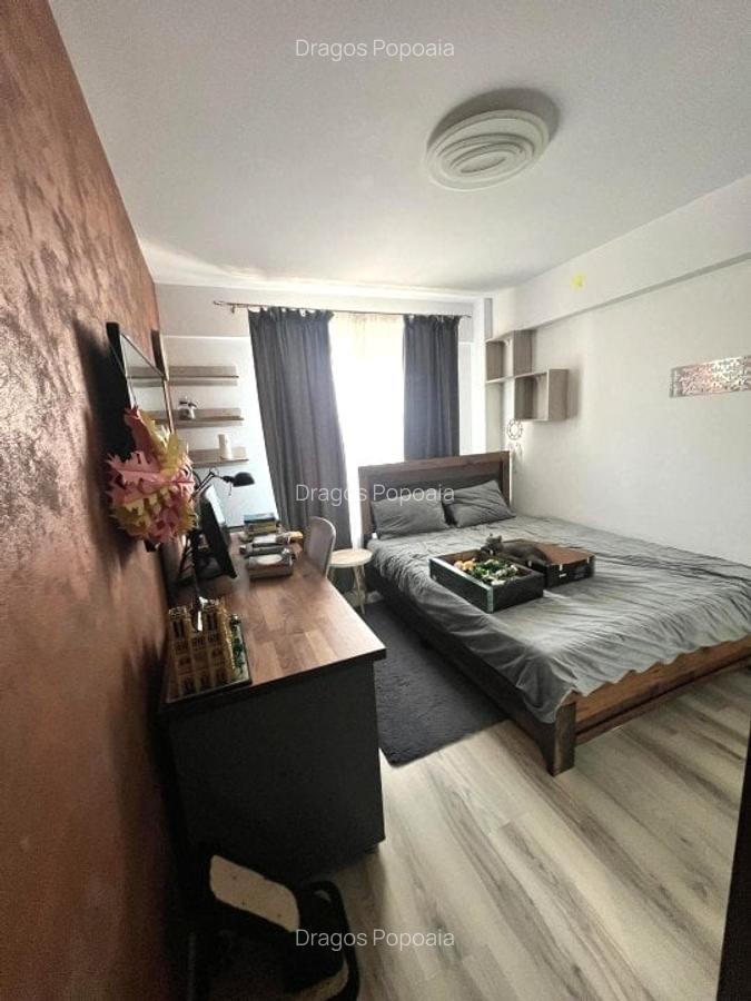 3 CAMERE 2 BAI+ 2 LOC PARCARE+ BOXA - 4