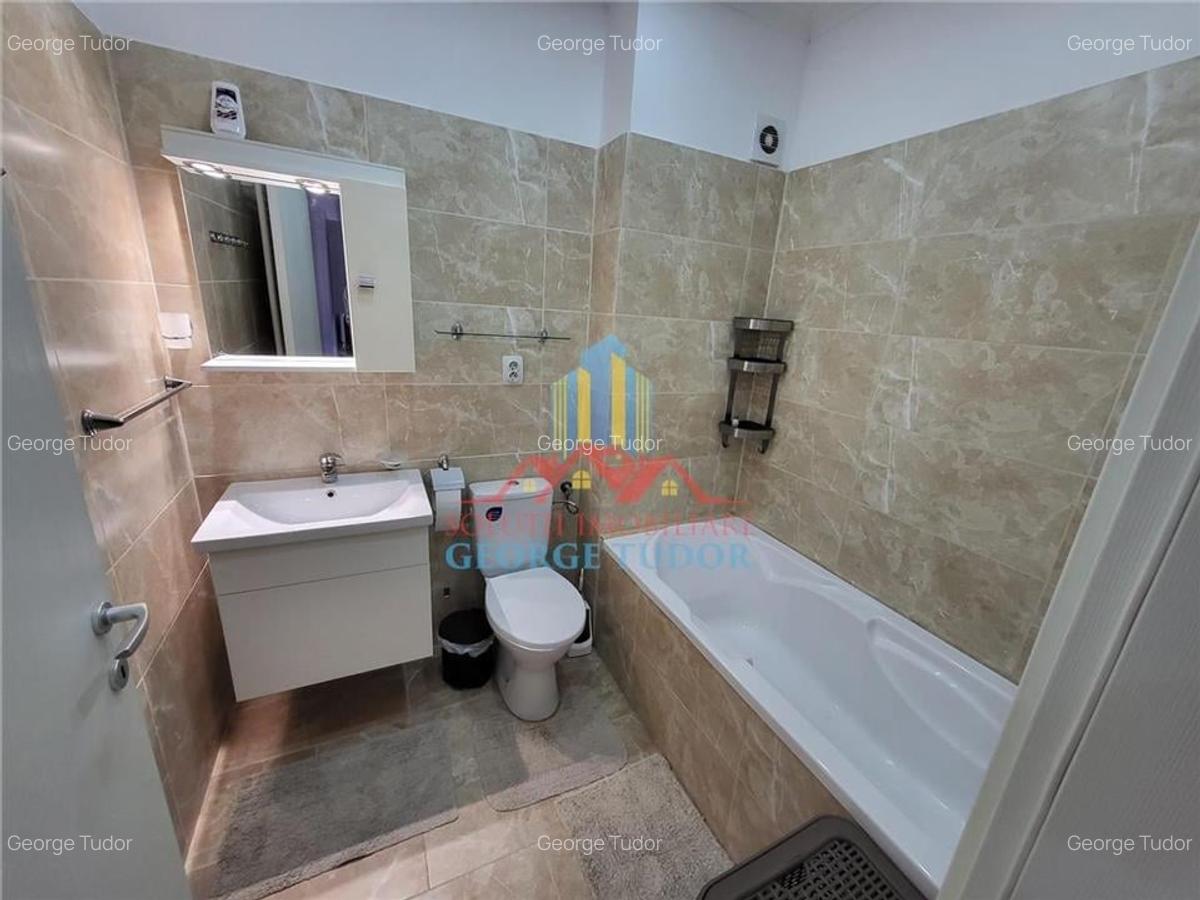 Inchiriere apartament 3 camere Avangarde City ! - 12