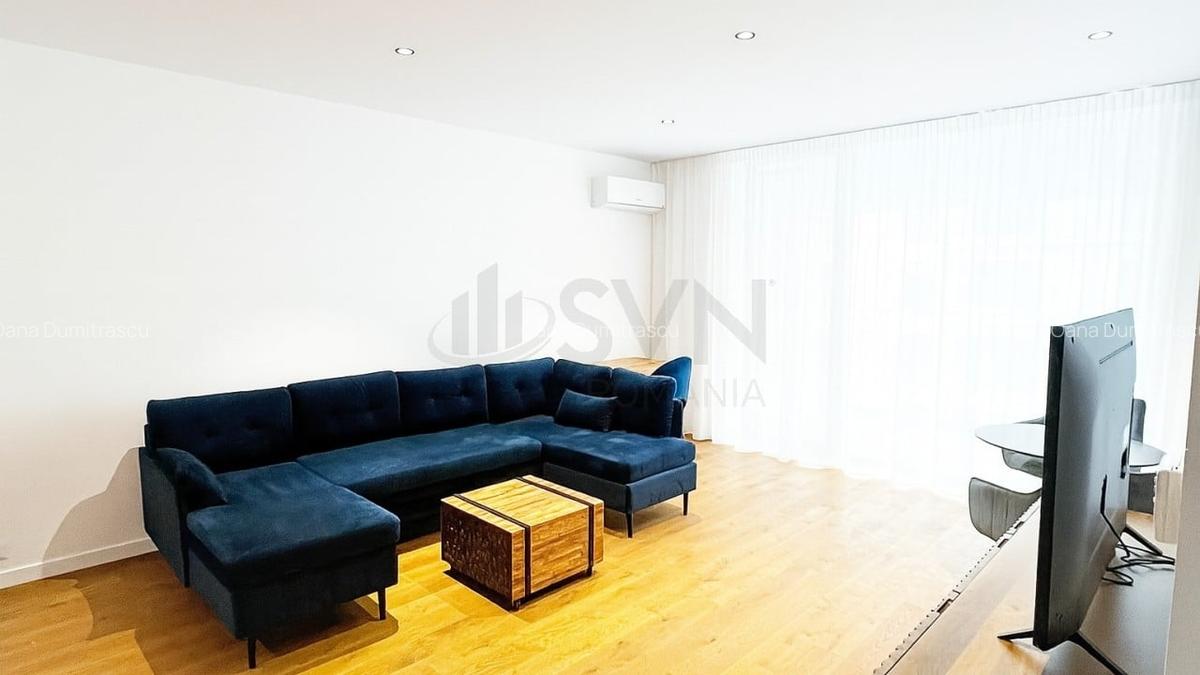 REA1023832 Apartament modern 2 camere One Cotroceni Park - 16