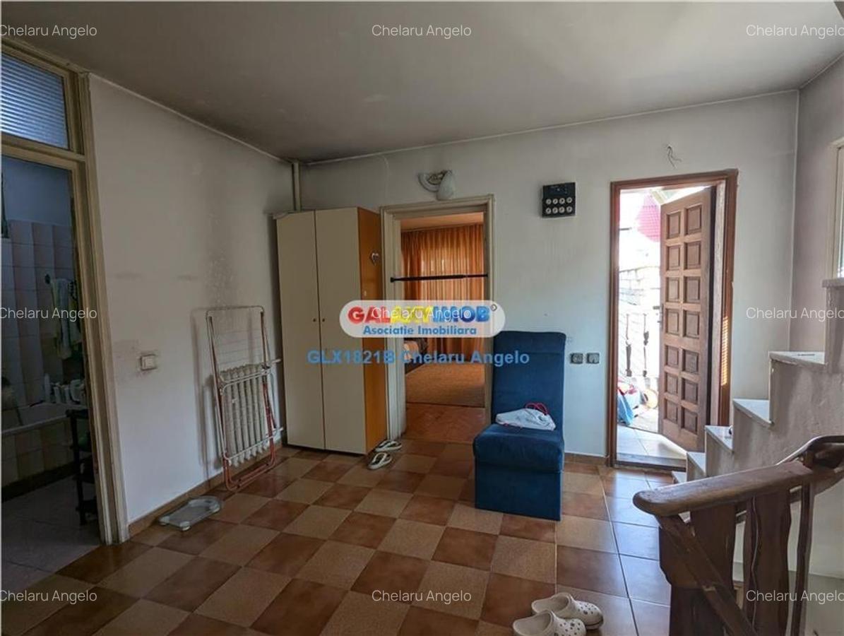 Brancoveanu Drumul Gazarului, vila 300 mp,6cam,garaj subteran - 8