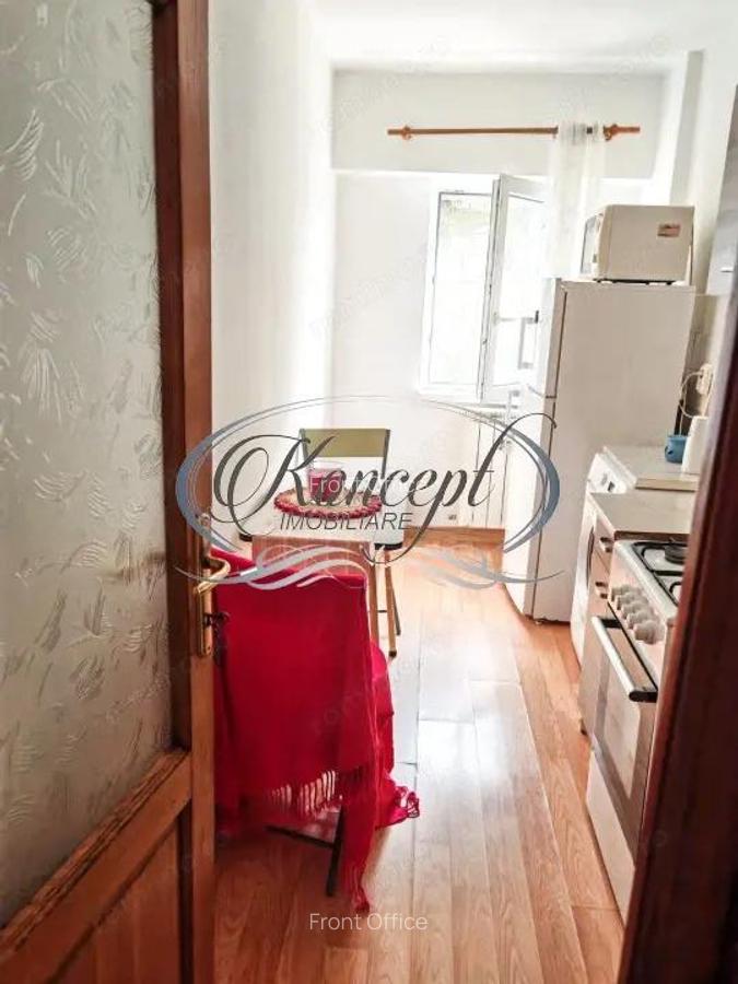 Apartament DECOMANDAT, str. Bucegi - 2