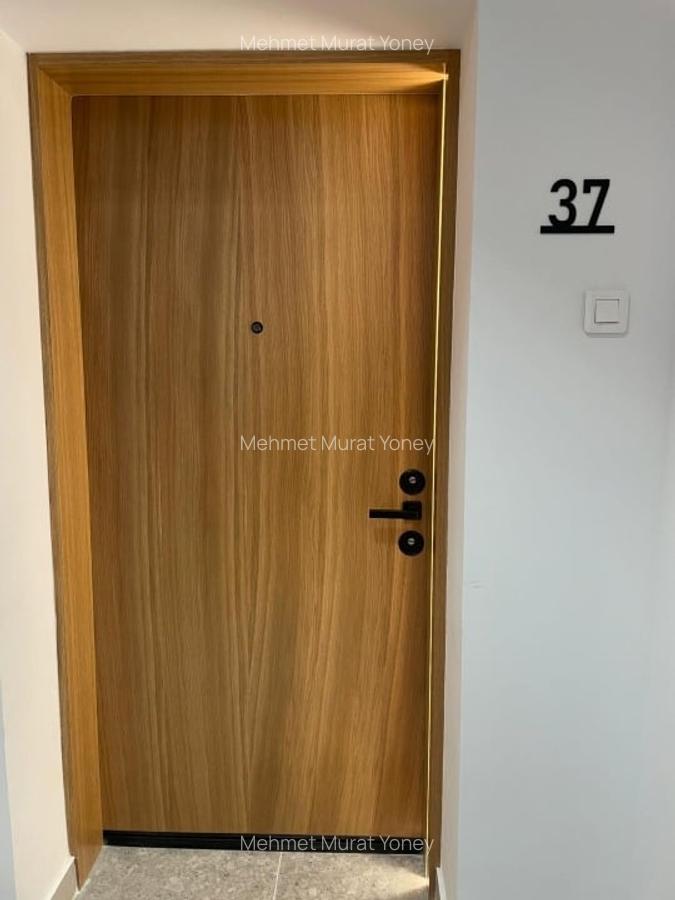 Escape Residence - Ap. modern 3 camere + mobilat + boxa + parcare Străulești Buc - 4