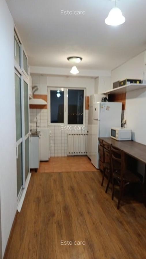 Proprietar,închiriez ap..2 cam.str.Cercetătorilor,nr.4, București - 4