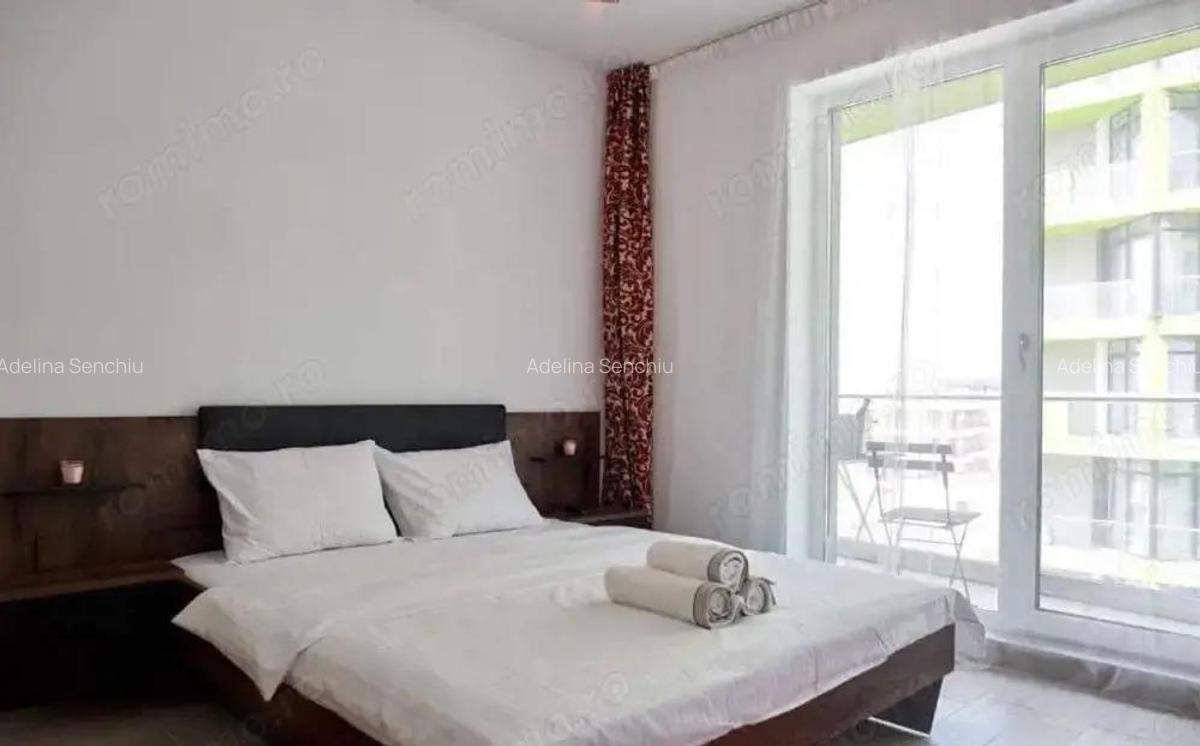 Apartament 2 camere XL Alezzi Beach Resort - 3