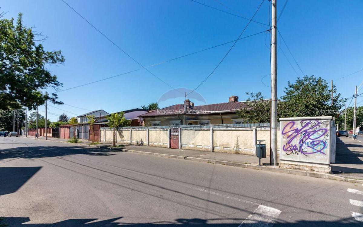 Casa cu poten?ial, curte proprie, zona lini?tita ... - 16