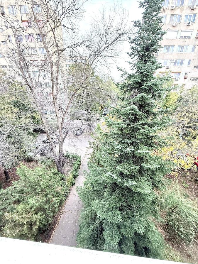 Apartament 3 camere Militari, Apusului – Str. Ghirlandei - 6