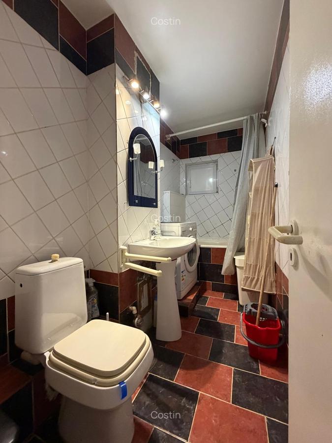 APARTAMENT 2 CAMERE 60 MP 1/4 VIS A VIS DE INTRAREA IN PARCUL LUMEA COPIILOR - 8