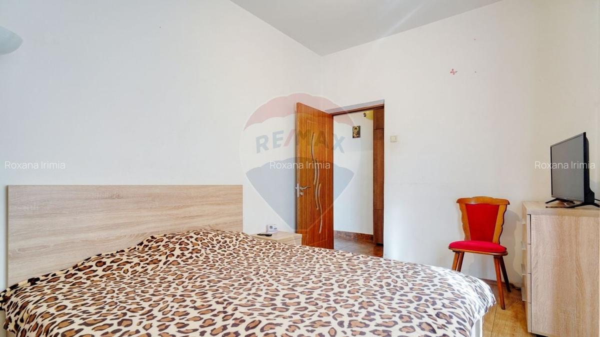 Apartament de Vanzare cu 2 Camere / Zona Tractorul - 13