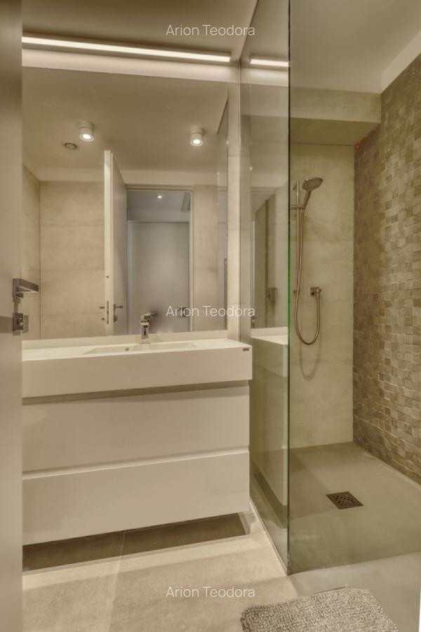 Apartament cu 4 camere decomandat, mobilat în Floreasca - 11