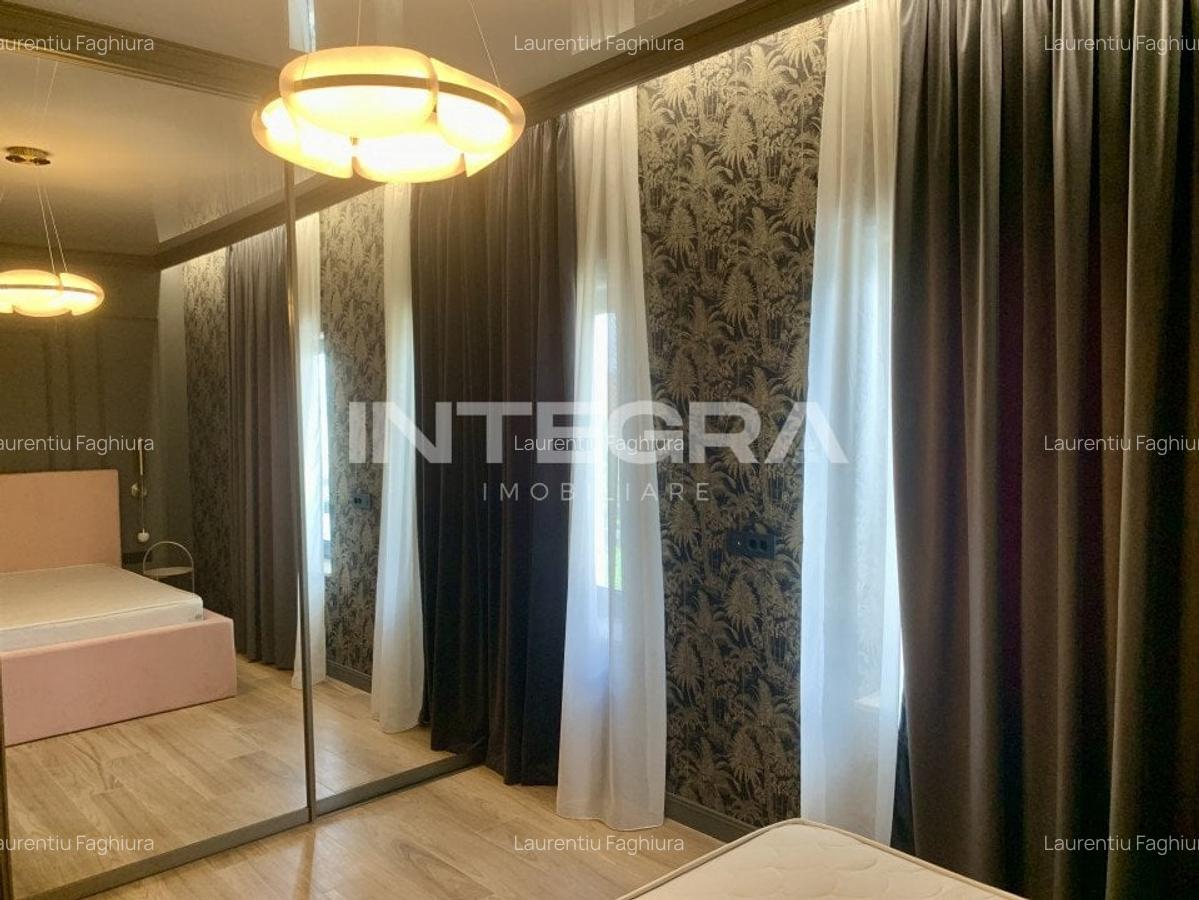 Apartament Cu 3 Camere |  Bloc Villa cu Parcare |  Modern 70 Mp Cartier Europa - 8