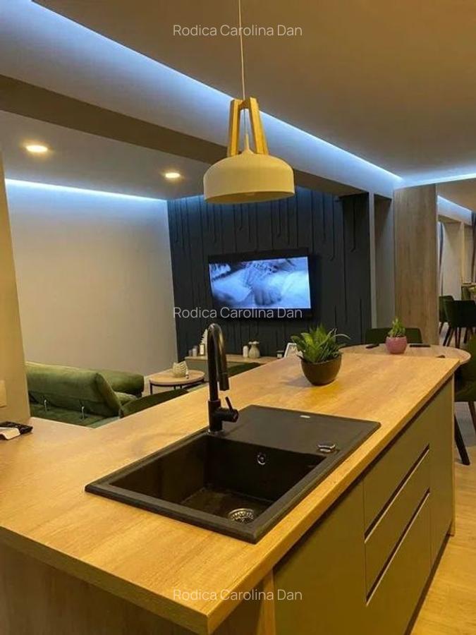 Apartament Premium spațios si luminos cu 3 camere, Maurer residence - 2