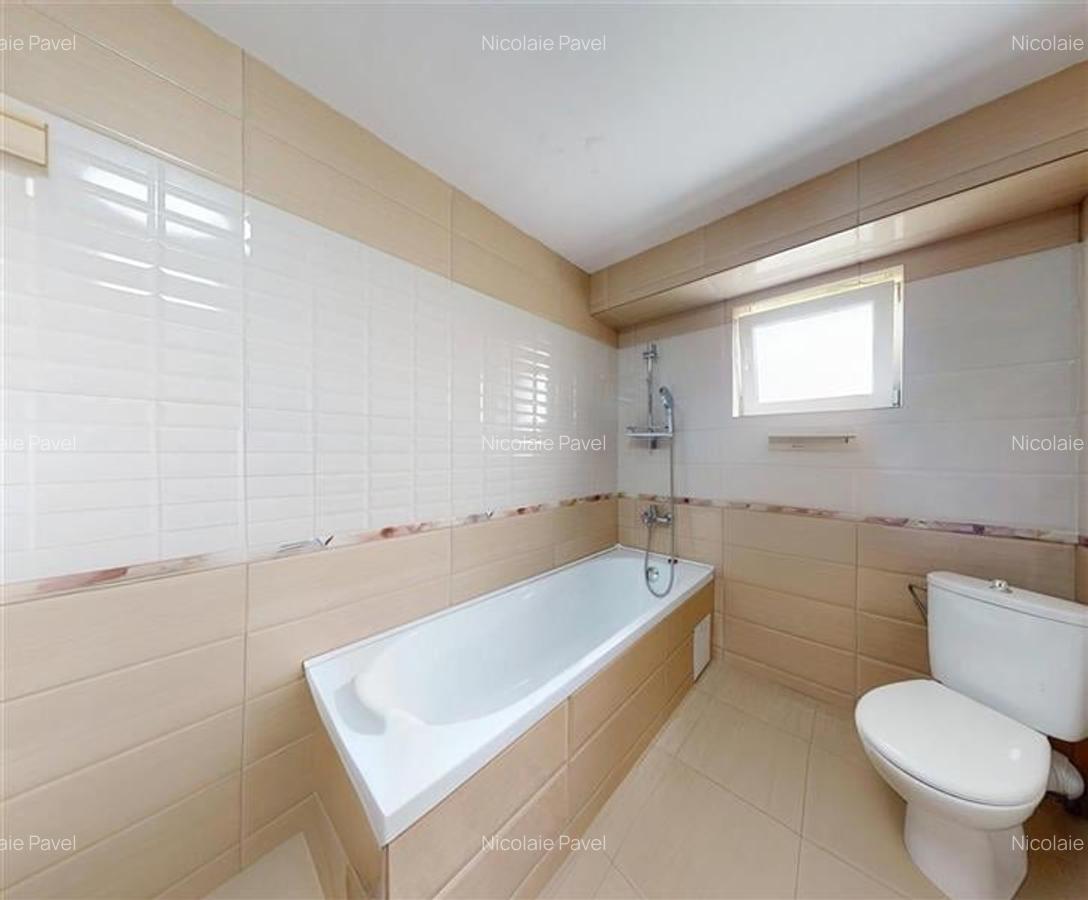 Casa mobilata, accesorizata, luminoasa, vedere munte, zona verde - 31