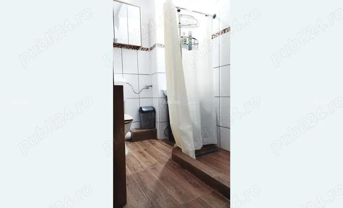 4 camere Duplex, Iancului, Mega Mall, National Arena - 8