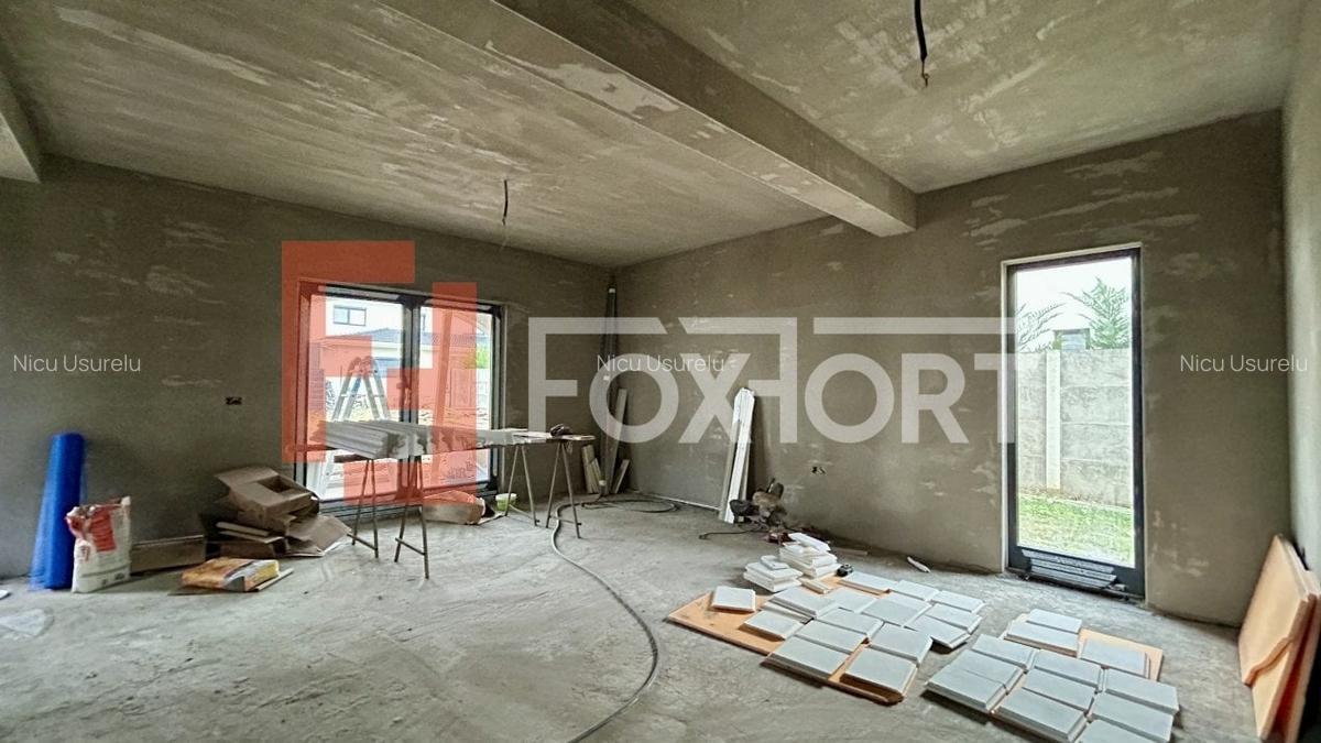 Casă individuală cu 5 camere în Dumbrăvița - 2
