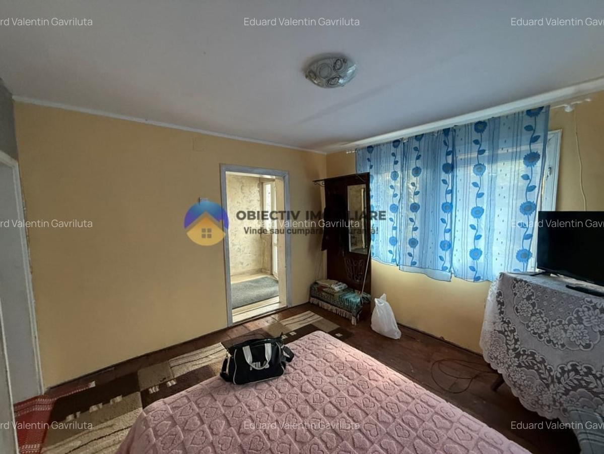 Casa + Teren de vanzare - Comuna Margineni - 8