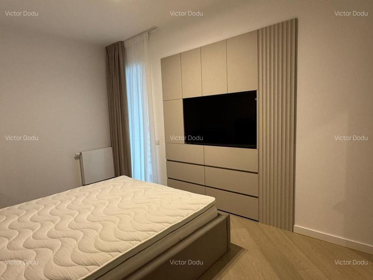 2 camere de inchiriat | Pipera - 3