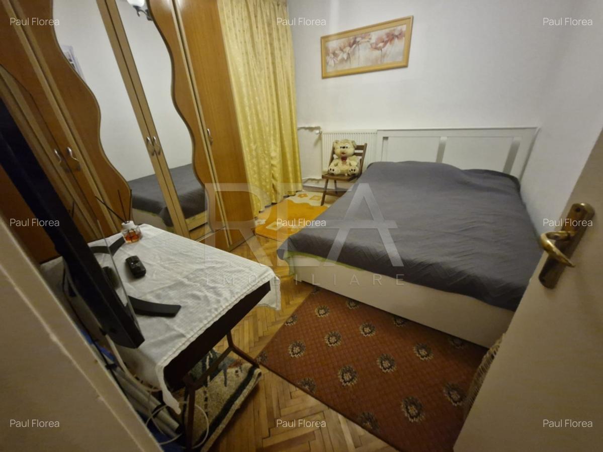 Apartament cu 3 camere foarte aproape de statiile de autobuz 101,102,243 si 335 - 22