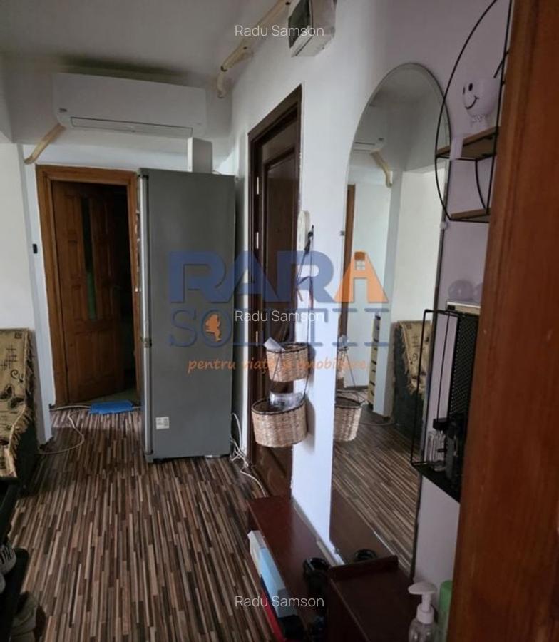 2 camere decomandat, Str. Mihai Eminescu - 2 2 camere decomandat, Str. Mihai Eminescu - 2