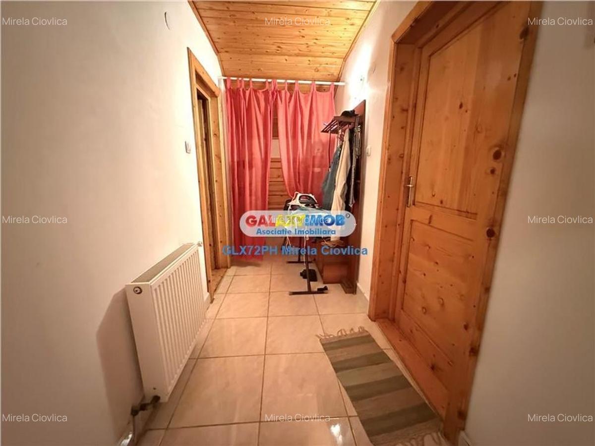 Casă cu 4 camere în Scorțeni - 13