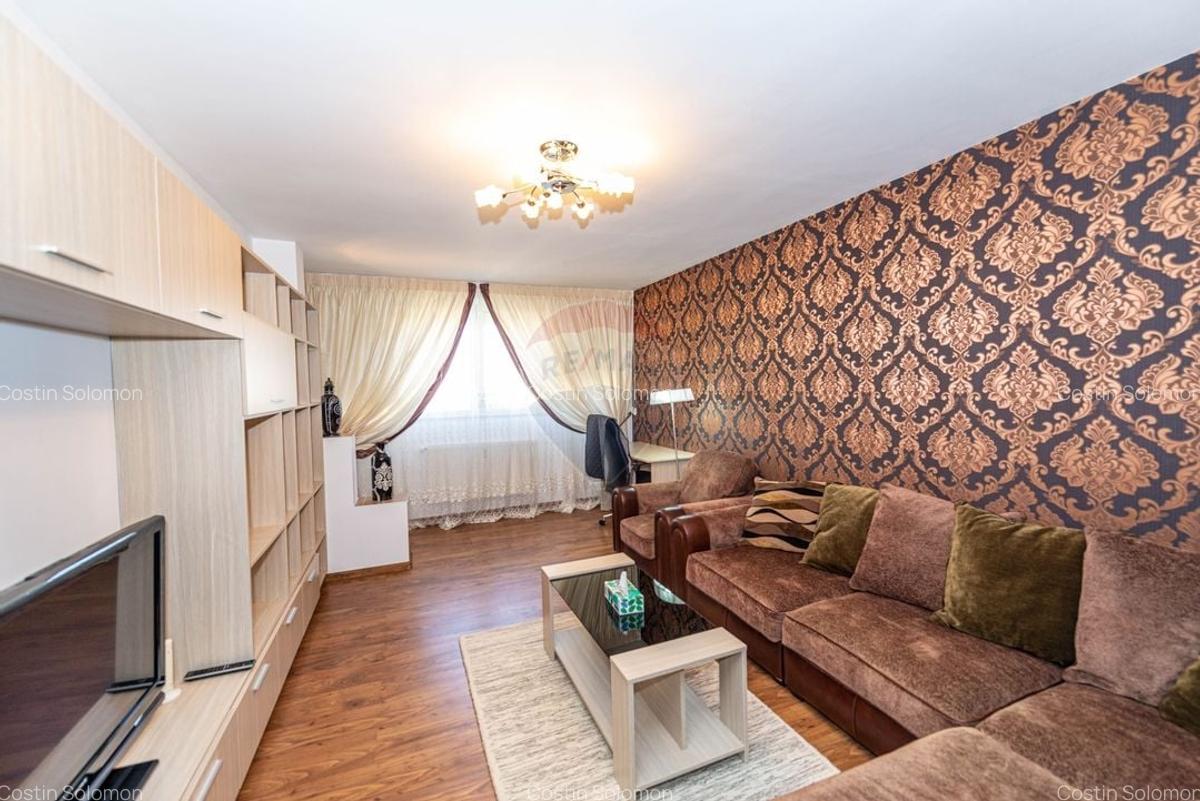 Apartament 2 camere de inchiriat, Dr. Taberei 81, langa metrou - 1