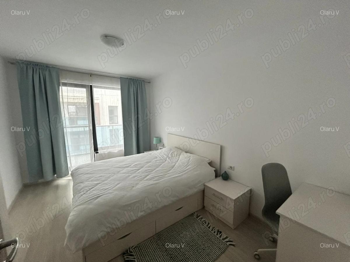Apartament 3 camere decomandat | 90 mp | Mobilat | Parcare inclusa | Otopeni | Zona Odaii - 10