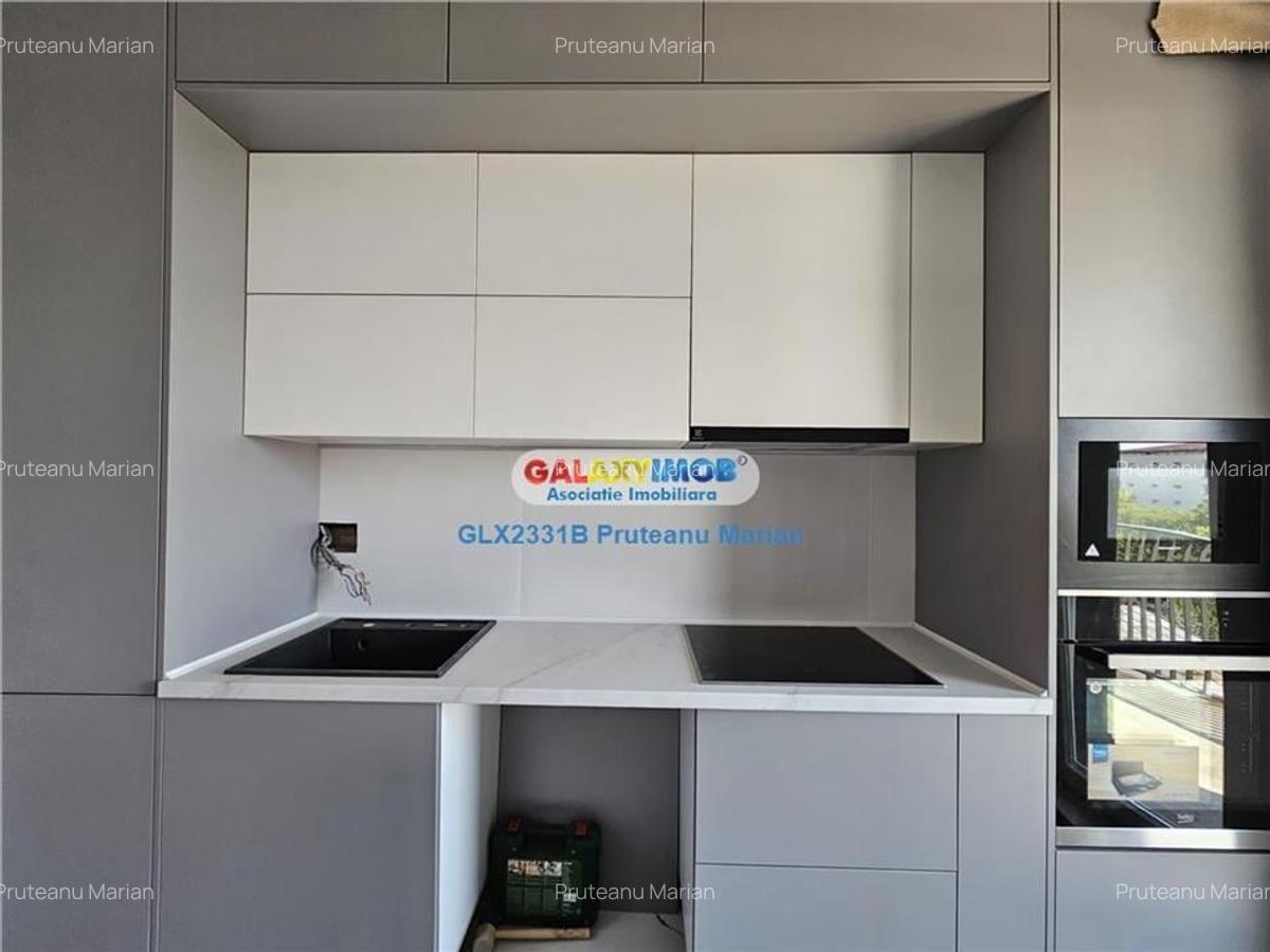 Vanzare apartament Premium in apropriere de cartier Primavara Prg Ghen - 8