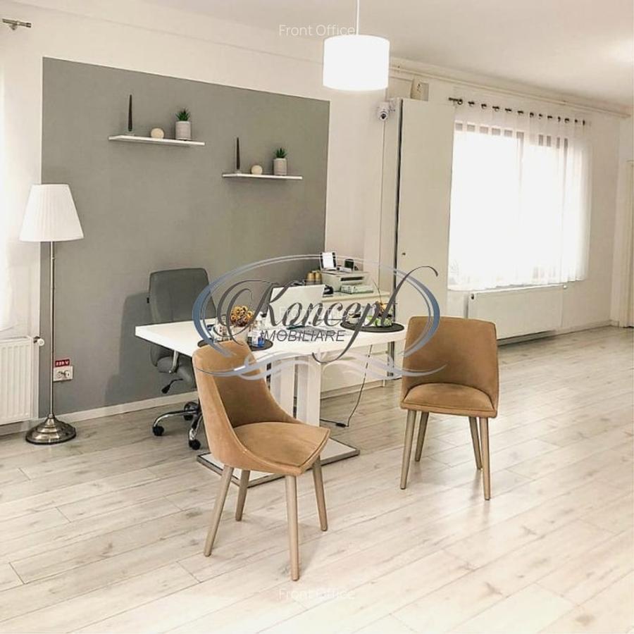 Spațiu comercial, 80 mp în Între Lacuri - 5