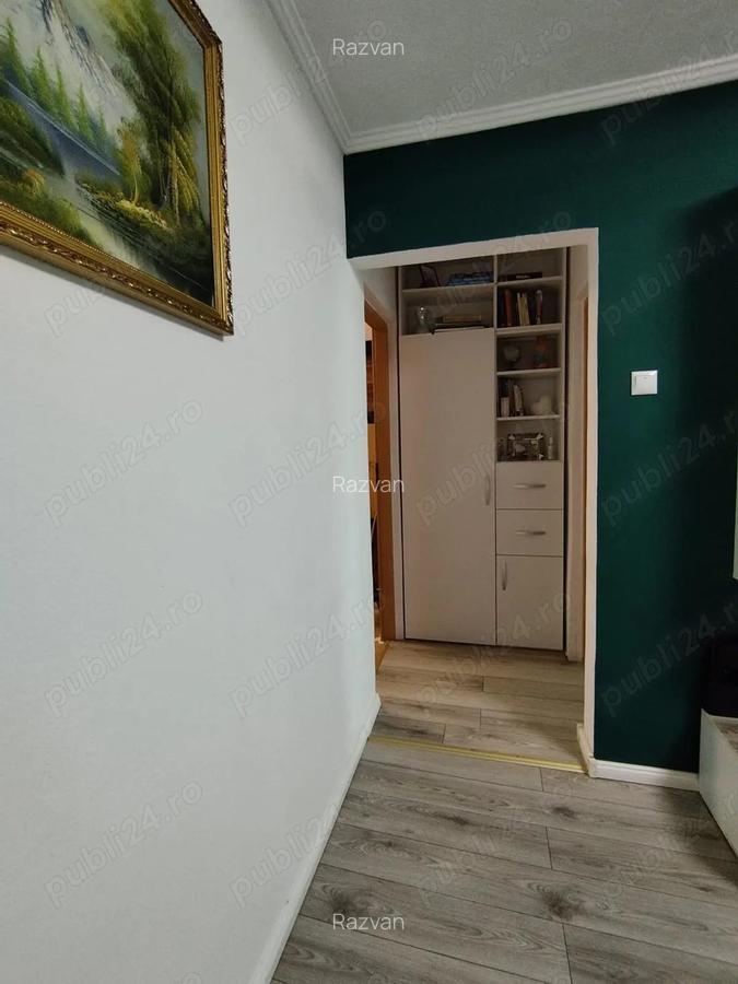 Apartament 3 camere (2 dormitoare, sufragerie, baie si bucatarie) - 6